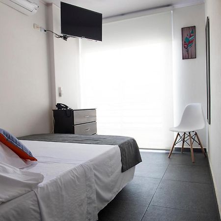 Hotel Grand H&R Villeta Dış mekan fotoğraf