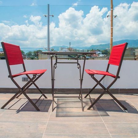 Hotel Grand H&R Villeta Dış mekan fotoğraf