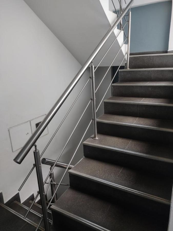 Hotel Grand H&R Villeta Dış mekan fotoğraf