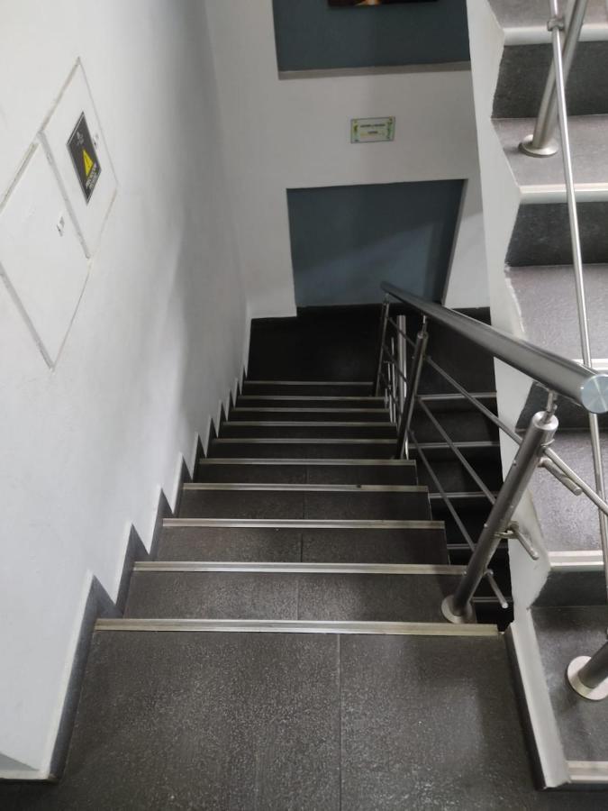 Hotel Grand H&R Villeta Dış mekan fotoğraf
