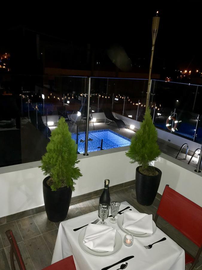 Hotel Grand H&R Villeta Dış mekan fotoğraf